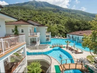 Mozaik Hotel 