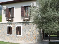 Г–lГјdeniz Villas 