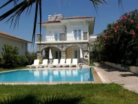 Orka Star Villa 