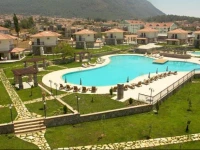 Orka Village Apartments 