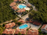Telmessos Hotel - All Inclusive 