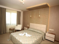 Baliktasi City Hotel