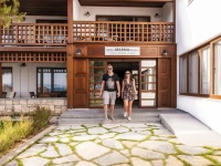 Hotel Marma Beach 