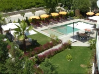 Yahsis Yahsi Resort Aparts 