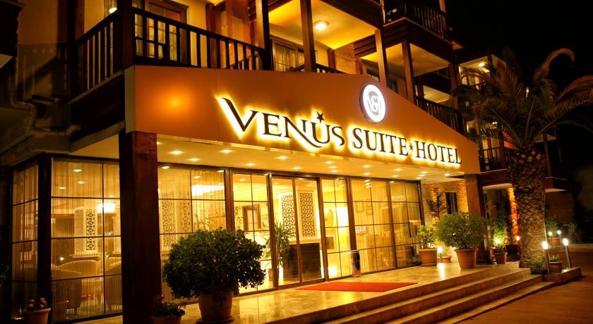 Venus Suite Hotel