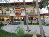 White Heaven Hotel