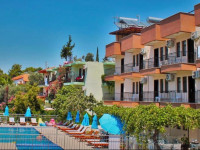 Hotel Patara Sun Club