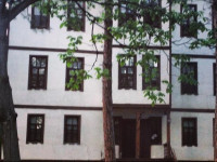 Asya Konak