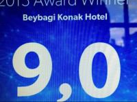 Beybagi Konak Hotel