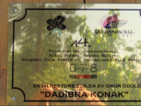 Dadibra Konak Hotel