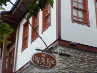 Demirkapi Konak Hotel