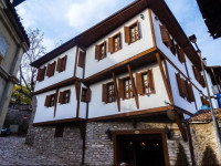Koroglu Konak