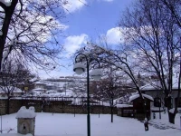 Pasa Konagi Hotel 