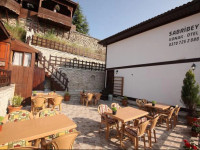 Sabri Bey Konak Otel