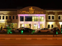 Sakarya Ottoman Hotel