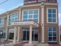 Garden Altinova Hotel