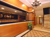 Oba Hotel