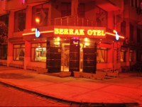 Berrak Otel