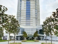 Sheraton Grand Samsun Hotel 