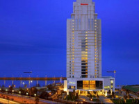 Sheraton Grand Samsun Hotel