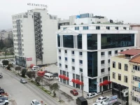 Neba Royal Hotel 