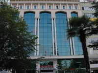 Amisos Hotel