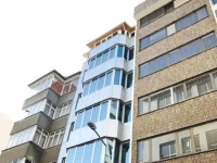 Can Group Apart Hotel 