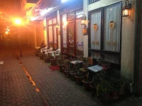Hotel Necmi 