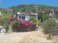 Villa Sevgi - Camalti Sitesi