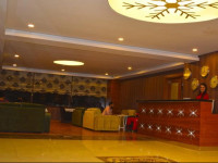 Snowflake Dag Hotel