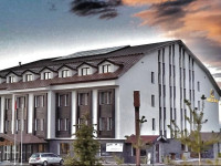 Sarikamis Habitat Hotel