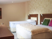 Hotel Green Valley Savsat