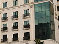 Harran Hotel