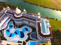Diamond Premium Hotel &amp; Spa