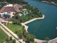 Aska Side Grand Prestige Hotel &amp; SPA