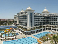 Side La Grande Resort & Spa