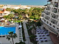 Side Sun Bella Resort & Spa 