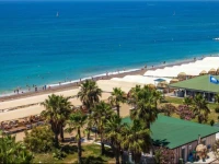 Side Ally Hotel 4*