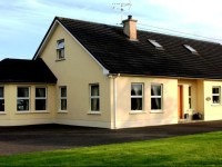 Longfields Lodge B&B