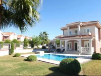 Aguarius Villas 
