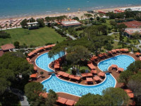 Ali Bey Resort Sorgun