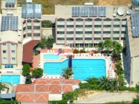Gazipasa Hotel & Apartments 