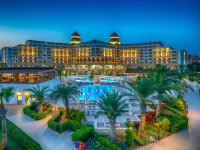 Kirman Hotels Sidemarin Beach &amp; Spa