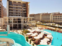 Riolavitas Spa &amp; Resort Hotel