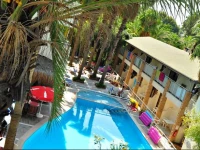 Tropic Hotel 
