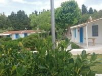 Teos Ormanci Tatil Koyu 
