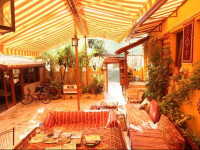 Anz Guest House