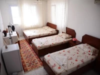 Huzur Hotel 