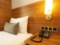 Hotel 117 3*