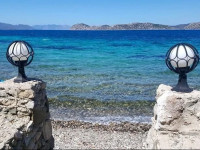 Mavi Akvaryum Pension
